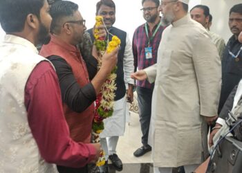 एमआयएमच्या मेळाव्यात संघटना बांधणीवर भर देण्याचे निर्देश