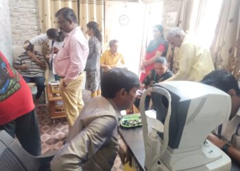 कॉंग्रेसच्या वतीने नेरूळमध्ये महिला दिन उत्साहात साजरा