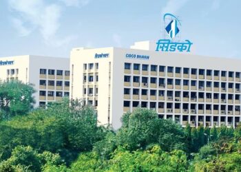 पारदर्शकता, उत्तरदायित्व, उत्तम लेखांकन प्रथा, कामगिरी या चतु:सुत्री कारभारावर सिडकोच्या अर्थसंकल्पाचे दडलेय गमक