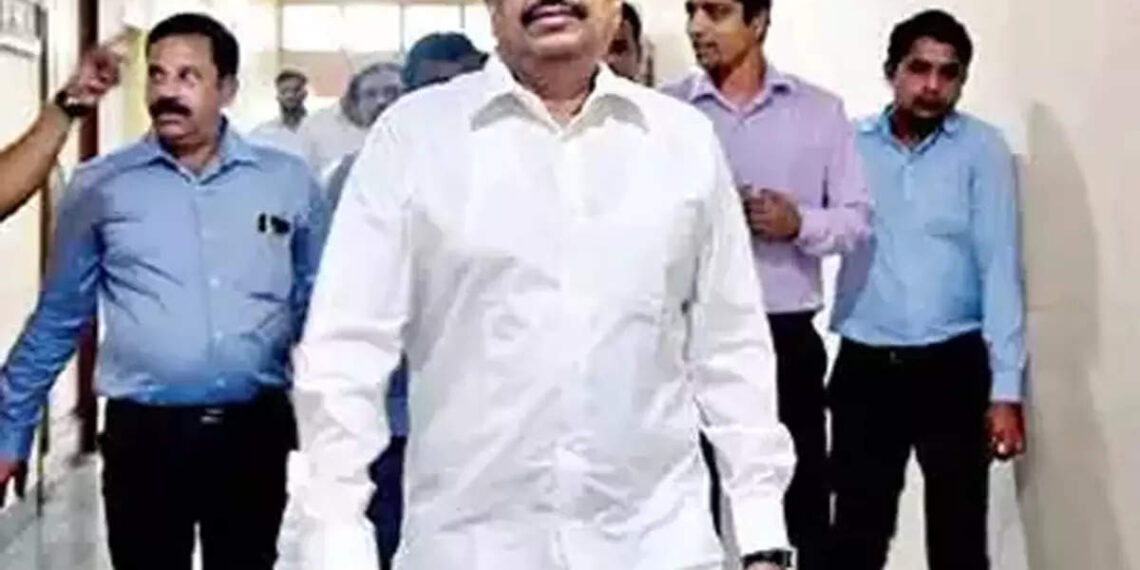 भुखंड विक्री प्रकरणी एमआयडीसीची उच्च स्तरीय चौकशी लावणार