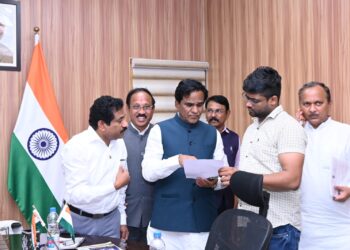 दिघा रेल्वे स्थानकाचे लवकरच उद्घाटन होणार, संजीव नाईकांच्या मागणीला यश