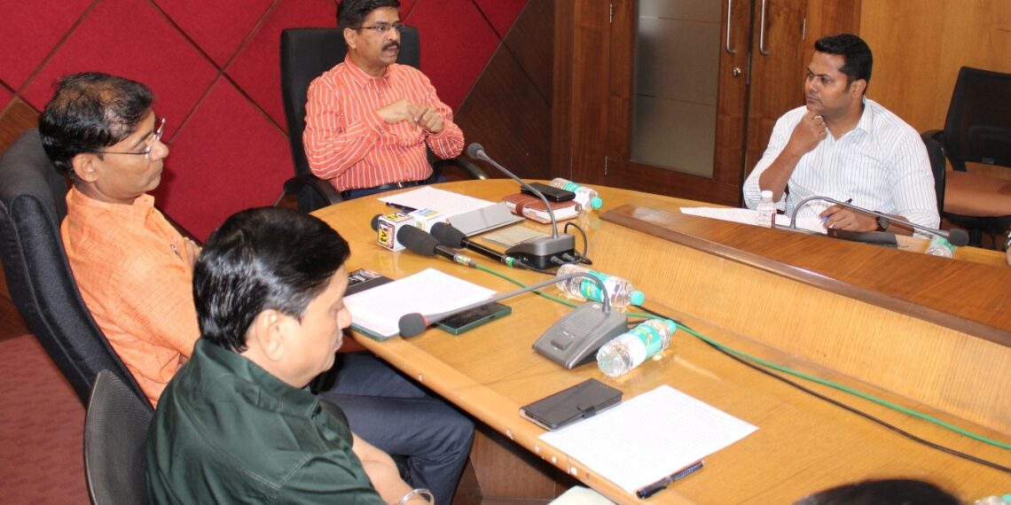 ८ मार्चपासून वाशीत ‘महालक्ष्मी सरस प्रदर्शन-२०२३’