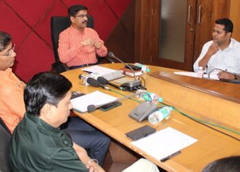 ८ मार्चपासून वाशीत ‘महालक्ष्मी सरस प्रदर्शन-२०२३’