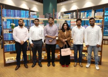 भारतरत्न डॉ. बाबासाहेब आंबेडकर यांच्या ज्ञानविचारांचे ६ कर्तृत्ववान युवकांनी अभिमानाने मांडले महत्व