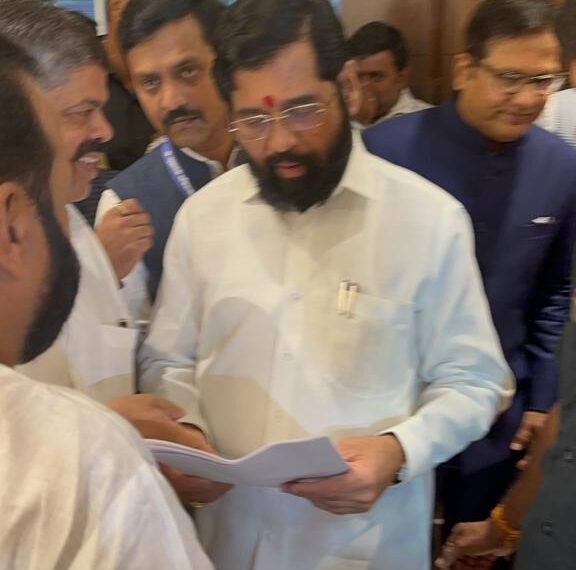 आरबीआय मेट्रो स्टेशन नव्हे तर वाघेश्वर मेट्रो स्टेशन झाले पाहिजे : आर.के.पाटील