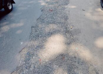 राष्ट्रवादीच्या महादेव पवारांनी दिला मनुष्यवधाचा गुन्हा दाखल करण्याचा इशारा