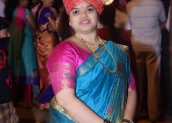 नेरूळ सेक्टर १६, १६ ए १८ या विभागातील पावसाळी पूर्व कामांना सुरुवात करा : सौ. रुपाली भगत