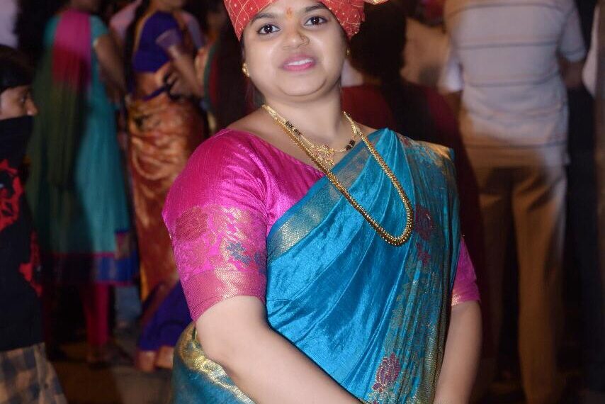 नेरूळ सेक्टर १६, १६ ए १८ या विभागातील पावसाळी पूर्व कामांना सुरुवात करा : सौ. रुपाली भगत