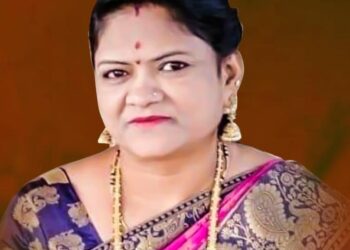 शिवसेनेच्या उपजिल्हा संघटकपदी संगीता आमले