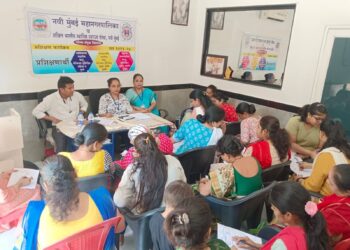 कौशल्यवर्धित उद्योगाभिमुख ४१ प्रकारच्या प्रशिक्षणांचा लाभ घेण्याचे आवाहन