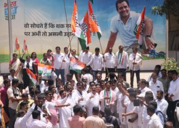 कर्नाटकच्या जनतेने दिल्ली का झूठ आणि ४० टक्क्यांची लूट थांबवली: नाना पटोले