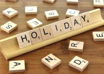 ठाणे जिल्ह्यात अतिरिक्त तीन सुट्टया जाहिर