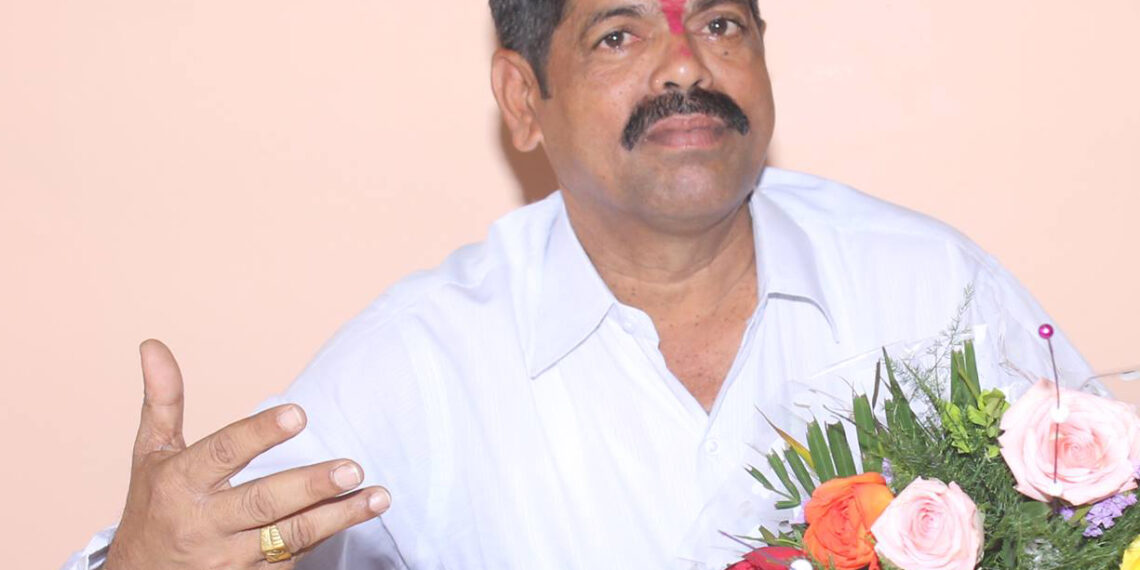 रायगडमधील कुरनाड येथील नियोजित धरण नवी मुंबई महापालिकेकडे घेण्यासाठी तरतूद करावी.