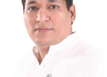 भाजपच्या नवी मुंबईच्या रथाचे संदीप नाईक बनले सारथी