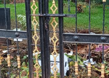 नेरूळ सेक्टर सहामधील ‘सीव्ह्यू नेरूळ’ उद्यानाला डम्पिंग ग्राऊंड जाहिर करण्याची कॉंग्रेसची मागणी