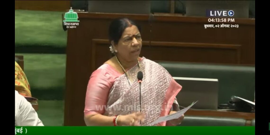 महिला बचत गटांना व असंख्य हस्तकला व हातमाग कलाकारांना हक्काची बाजारपेठ पुन्हा होणार उपलब्ध