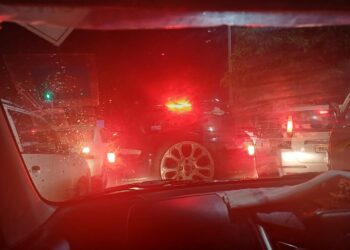 पामबीच मार्गालगतची नेरूळ सेक्टर चार व सहाच्या चौकातील वाहतुक कोंडीची समस्या न सुटल्यास एमआयएम रस्त्यावर बसणार : हाजी शाहनवाज खान