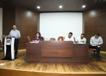 मतदार यादीच्या विशेष संक्षिप्त पुनरिक्षण कार्यक्रमाबाबत महापालिकेत विशेष बैठक