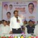 गणेश नाईकांच्या वाढदिवसानिमत्त राफ नाईकमध्ये रोजगार मेळावा उत्साहात