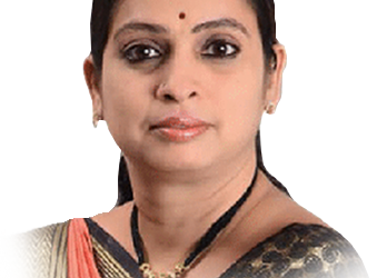 प्रभाग ३४ मधील साथीचे आजार नियत्रंणात आणण्यासाठी धुरीकरण अभियान राबवा : सुजाता सुरज पाटील