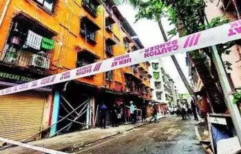 तुलसी विहार दुर्घटनेतील मयतांच्या परिवारांना मदत करण्यास सरकार उदासिन