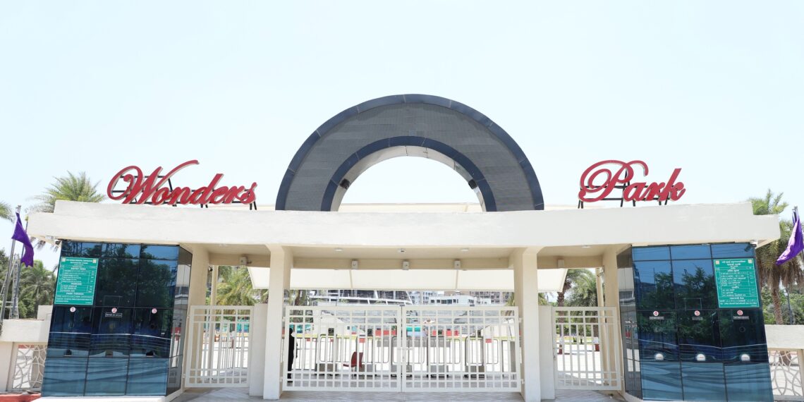  ‘इंडियन स्वच्छता लीग २’ अंतर्गत स्वच्छतेची डिजीटल शपथ घेण्याकरिता १६ सप्टेंबरला ‘वंडर्स पार्क एन्ट्री फ्री’