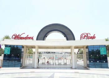  ‘इंडियन स्वच्छता लीग २’ अंतर्गत स्वच्छतेची डिजीटल शपथ घेण्याकरिता १६ सप्टेंबरला ‘वंडर्स पार्क एन्ट्री फ्री’