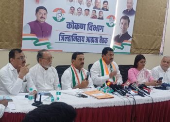 पक्षासाठी वेळ नसणाऱ्यांनी बाजूला व्हावे, इतरांना संधी द्यावी : नाना पटोले