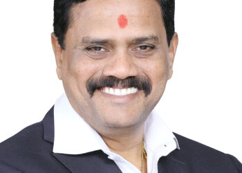 मराठा आरक्षणाबाबत संसदेत विशेष अधिवेशन बोलवावे :  खासदार राजन विचारे