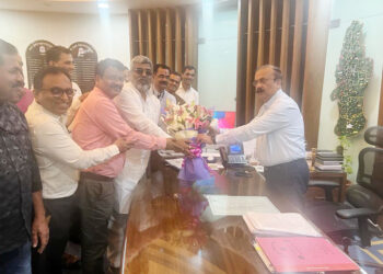 महापालिका अधिकारी, कर्मचाऱ्यांना दिवाळीनिमित्त ३० हजार सानुग्रह अनुदान जाहीर