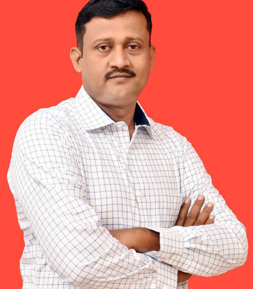 सिव्ह्यू नेरूळ या उद्यानातील बकालपणा नाहीसा करा : महादेव पवार