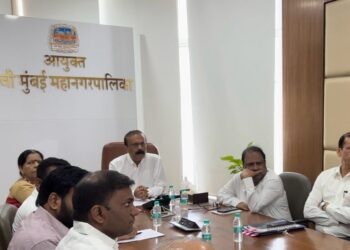 मे महिन्याच्या शुभ मुहर्तावर होणार सुपर स्पेशालिटी हॉस्पिटल व मेडिकल कॉलेजचे भूमिपूजन : आ.मंदा म्हात्रे