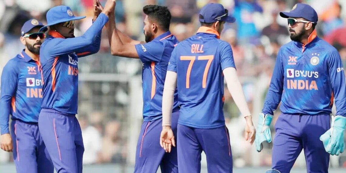 लंकादहनाने भारताची विश्वचषकातील विजयाची सप्तमी साजरी