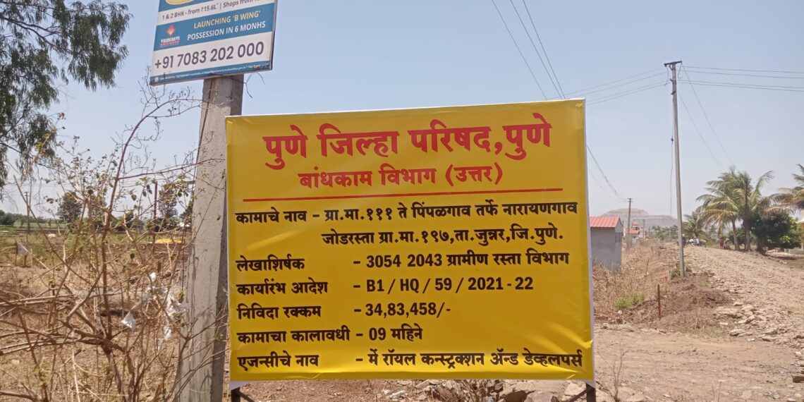 विनाभूसंपादन शेतामध्ये थेट ४२ गुंठे जागेवर अतिक्रमण करणाऱ्या कंपनीला  काळ्या यादीत टाकून ठेकेदारावर फौजदारी गुन्हा दाखल करा : एमआयएम