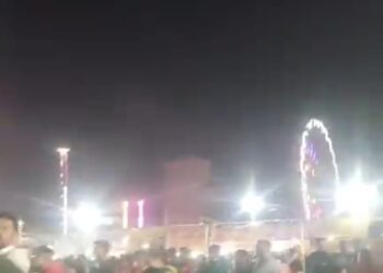 नेरूळच्या आगरी-कोळी महोत्सवाला उत्स्फुर्त प्रतिसाद