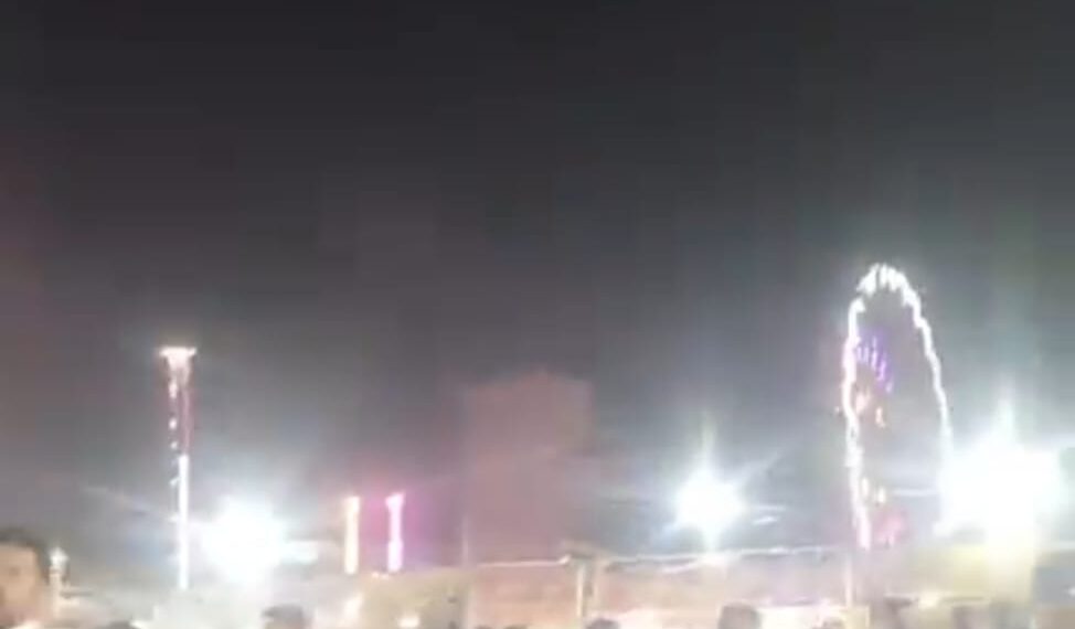 नेरूळच्या आगरी-कोळी महोत्सवाला उत्स्फुर्त प्रतिसाद