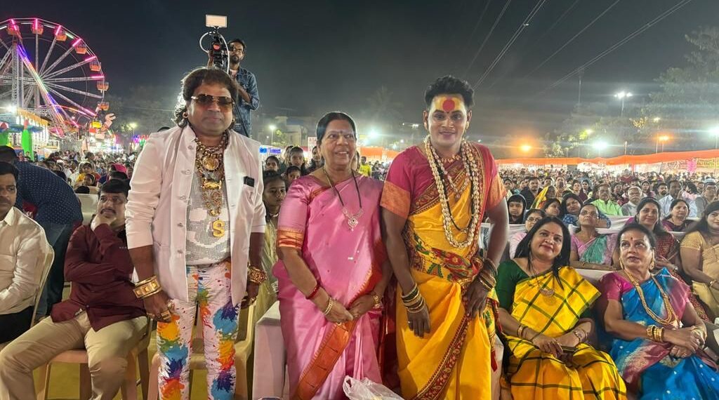 नवी मुंबई सांस्कृतिक कला क्रीडा महोत्सव उत्साहात साजरा