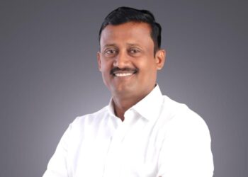 रस्त्यावरील डांबरीकरण कामाची चौकशी करा : महादेव पवार