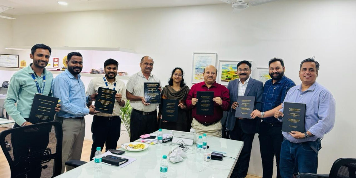 रेशन दुकानांमध्ये फोर-जी ई-पॉस मशिन व IRIS स्कॅनची सोय