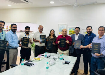 रेशन दुकानांमध्ये फोर-जी ई-पॉस मशिन व IRIS स्कॅनची सोय