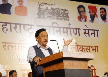 भविष्यात हाक मारा ओ दिल्याशिवाय राहणार नाही : नारायण राणे