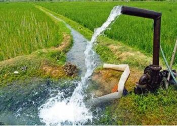 मुख्यमंत्री महोदय, जुन्नर तालुक्यातील शेतकऱ्यांना न्याय मिळवून देण्यासाठी पुढाकार घ्या : जयेश खांडगेपाटील