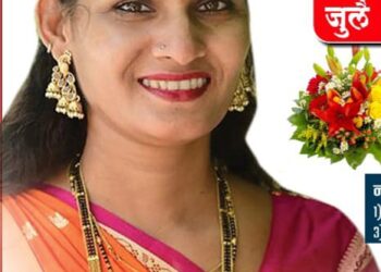 सानपाड्यात रविवारी ‘साई भक्त’कडून वृक्षारोपण