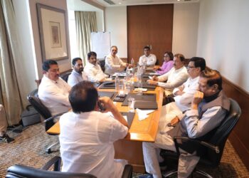 २० ऑगस्टला कॉंग्रेस विधानसबा निवडणूकीच्या प्रचाराचा नारळ फोडणार