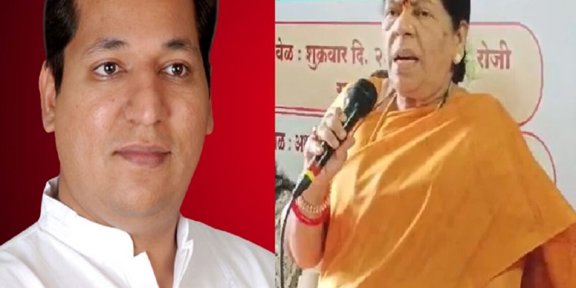 बेलापुर विधानसभा मतदारसंघात तिकिटसाठी महायुतीतच जोरदार होणार संघर्ष