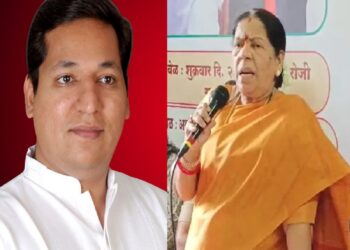 बेलापुर विधानसभा मतदारसंघात तिकिटसाठी महायुतीतच जोरदार होणार संघर्ष