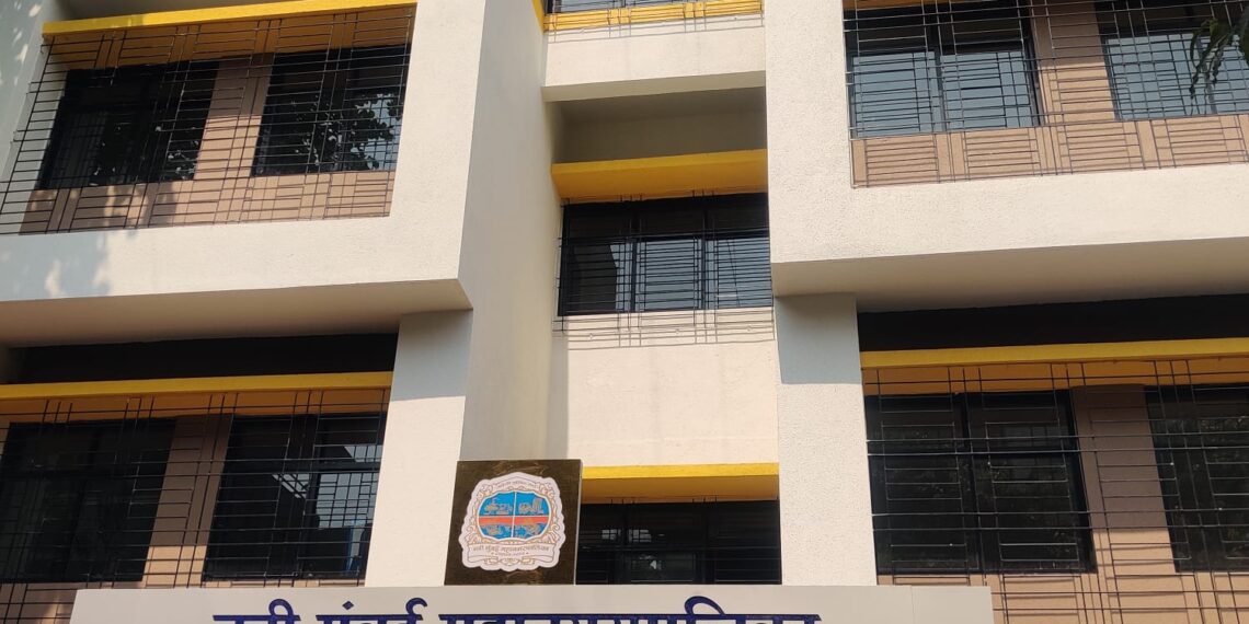 कोपरखैराणे सेक्टर १६ येथील नागरी आरोग्य केंद्राचे लोकार्पण करण्याची सुनिकेत हांडेपाटील यांची मागणी