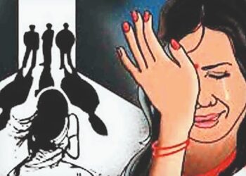 अशी दुष्कृत्ये करणाऱ्यांना ठेचून काढलेच पाहिजे…