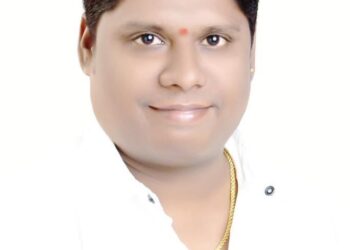 माझा आमदार शिक्षित, समस्या सोडविणारा, चारित्र्यवान तसेच भुमीपुत्रांसाठी झटणारा असावा