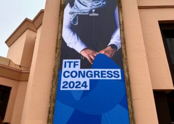 कामगार नेते रविंद्र सावंत यांची जागतिक पातळीवर भरारी